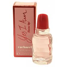 CACHAREL MINIATURA YES I AM BLOOM UP 5 ML EDP1