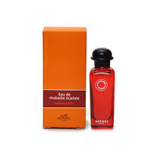 hermes eau de rhubarbe ecarlate 7.5 ml edc1