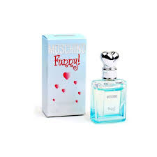 MOSCHINO MINIATURA FUNNY 5 ML EDT1