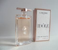 LANCOME MINIATURA IDOLE 5 ML EDT1