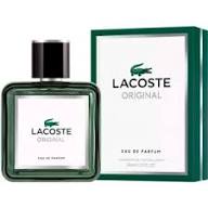 lacoste original miniatura 4.5 ml edp1