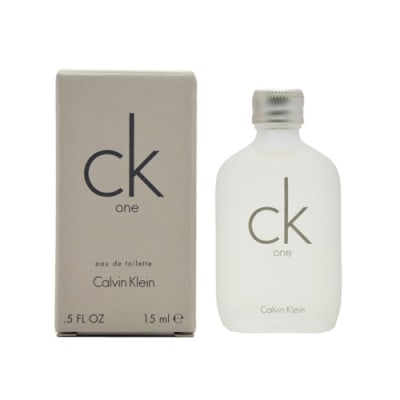 CALVIN KLEIN MINIATURA ONE 15 ML EDT1