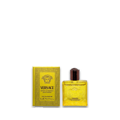 VERSACE MINIATURA EROS ENERGY POUR HOMME 5 ML EDP1