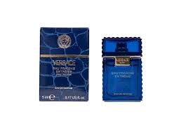 VERSACE MINIATURA EAU FRAICHE EXTREME POUR HOMME 5 ML EDP1