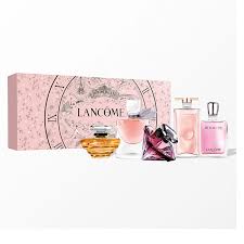 LANCOME ESTUCHE MINIATURAS 5 ML EDP1