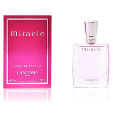 LANCOME MIRACLE 30 ML EDP1