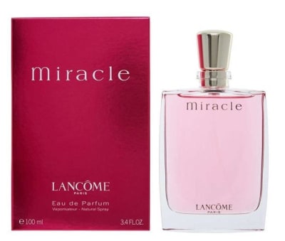 LANCOME MIRACLE 100 ML EDP1