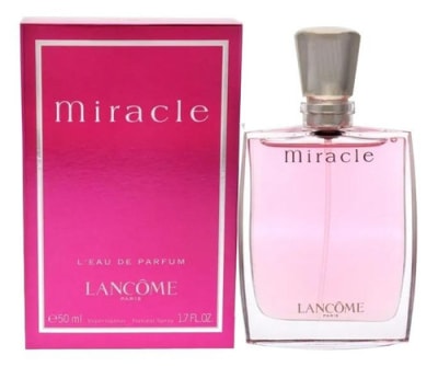 LANCOME MIRACLE 50 ML EDP1