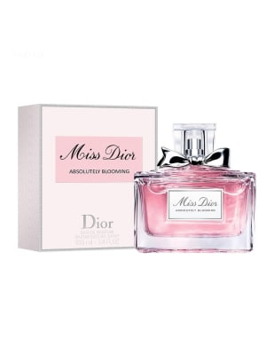 DIOR MISS DIOR ABSOLUTELY BLOOMING WOMAN EDP 100 ML1