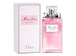 DIOR MISS DIOR ROSE N ROSES EDT 100 ML1