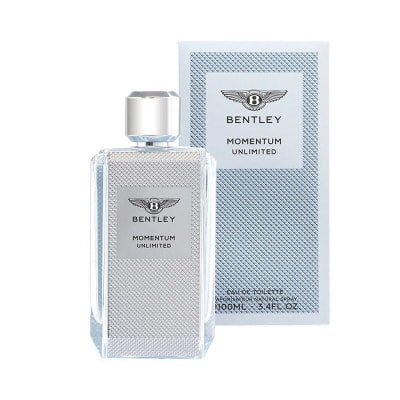 BENTLEY MOMENTUM UNLIMITED MEN 100 ML EDT1