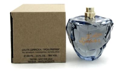 LOLITA LEMPICKA MON PREMIER 100 ML EDT TESTER2