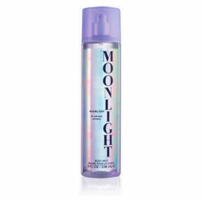 ARIANA GRANDE MOONLIGHT SPLASH 236 ML1
