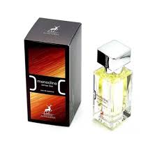 MAISON ALHAMBRA MONOCLINE SERIES TWO EAU DE ESSENCE 30 ML1