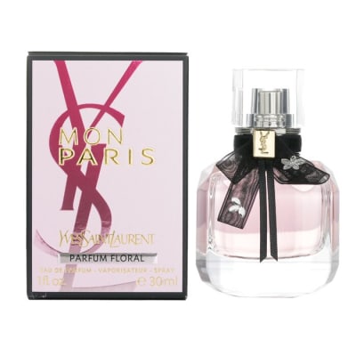 YVES SAINT LAUREN MON PARIS FLORAL 30 ML EDP1