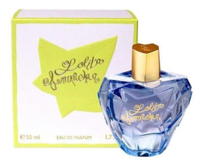 LOLITA LEMPIKA MON PREMIER  WOMAN 50 ML EDP1