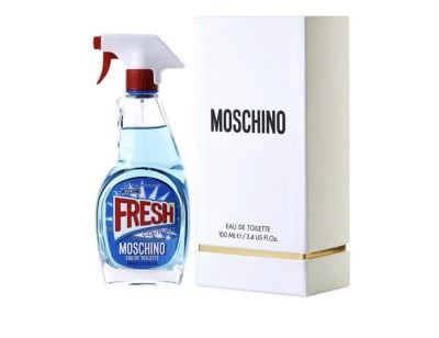MOSCHINO MINIATURA FRESH 5 ML1