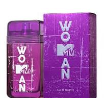 MTV WOMAN 75 ML EDT1