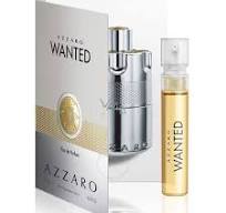 AZZARO WANTED EDP MUESTRA 1.2 ML1