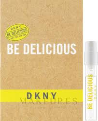 DKNY MUESTRA BE DELICIOUS 1.5 ML EDP1