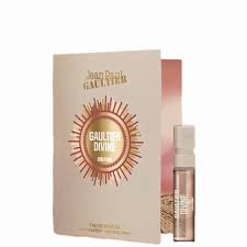 JEAN PAUL GAULTIER MUETRA GAULTIER DIVINE COUTURE 1,5 ML EDP1