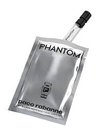PACO RABANNE MUESTRA PHANTOM 1,5 ML EDT1