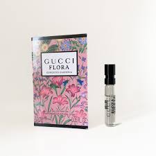 GUCCI MUESTRA FLORA GORGEOUS GARDENIA 1,5 ML EDP1