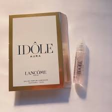 LANCOME MUESTRA IDOLE AURA 1.2 ML EDP1