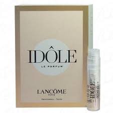 LANCOME MUESTRA IDOLE LE PARFUM 1.2 ML1