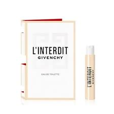 givenchy muestra linterdit edt 1 ml1