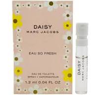 DAISY MARC JACOBS EAU SO FRESH MUESTRA1