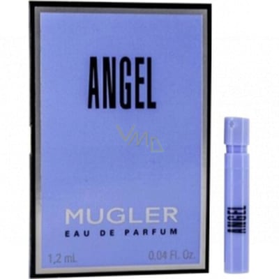 MUGLER MUESTRAS ANGEL EDP 1.2 ML1