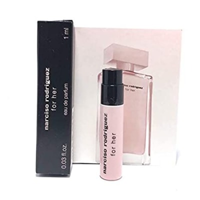 NARCISO RODRIGUEZ MUESTRA FOR HER EDP 0.8 ML1