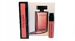 NARCISO RODRIGUEZ MUESTRA MUSK NOIR ROSE HER 0.8 ML1