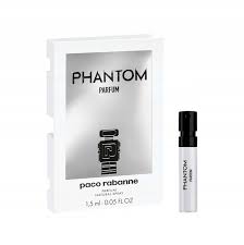PACO RABANNE MUESTRA PHANTOM PARFUM 1,5 ML1