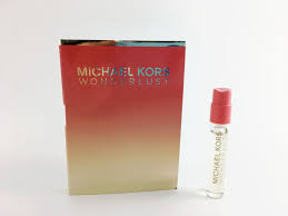 MICHAEL KORS MUESTRA WONDERLUST 1.5 ML EDP1