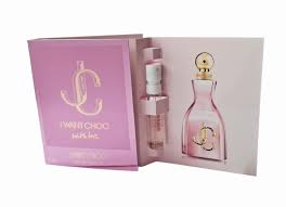 jimmy choo muestra witle love 2 ml edp1