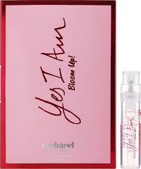 CACHAREL MUESTRA YES I AM BLOOM UP 1.2 ML1
