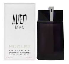 MUGLER ALIEN MAN 100 ML EDT1