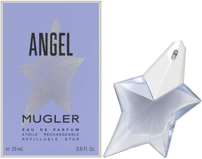 MUGLER ANGEL WOMAN 25 ML EDP1
