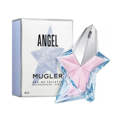 MUGLER ANGEL WOMAN 50 ML EDT1