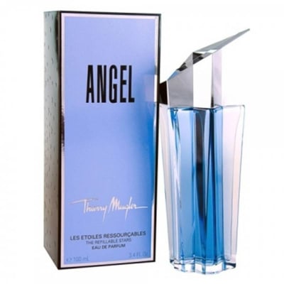 MUGLER ANGEL WOMAN 100 ML EDP1