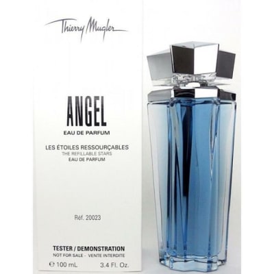 MUGLER ANGEL WOMAN 100 ML EDP TEST1