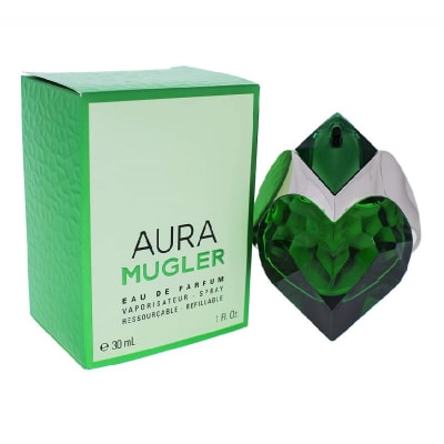 MUGLER AURA 3O ML EDP1