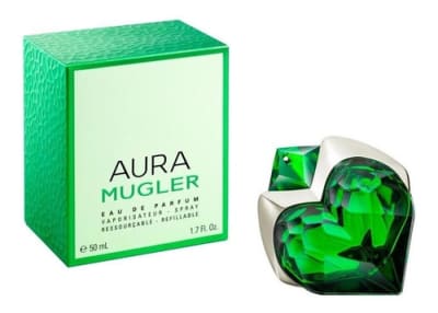 MUGLER AURA WOMAN 50 ML EDP1