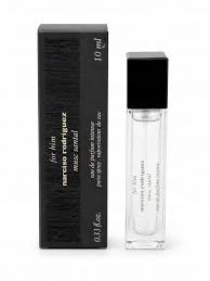 NARCISO RODRIGUEZ TRAVEL MUSC SANTAL FOR HIM 10 ML EDP INTENSE1