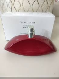 CALVIN KLEIN MY EUPHORIA 100 ML EDP TESTER1