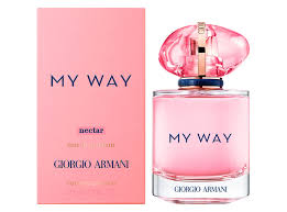 GIORGIO ARMANI MY WAY NECTAR EDP 50 ML1