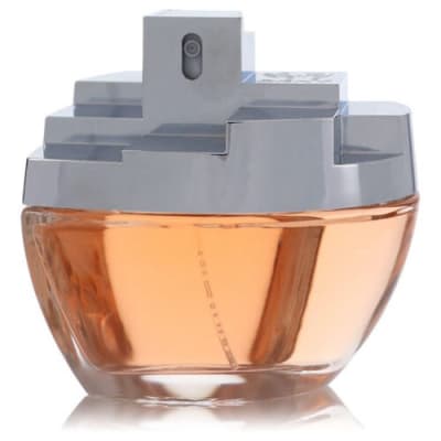 DONNA KARAN MY NY  WOMAN EDP 100 ML TESTER1