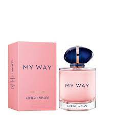 GIORGIO ARMANI MINIATURA MY WAY EDP 7 ML1